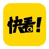 快看漫画 Logo